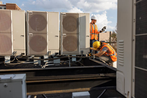 Best Ductless Mini-Split Systems in Marshall, MO