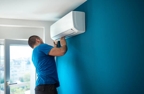 Best VRF (Variable Refrigerant Flow) Systems in Marshall, MO