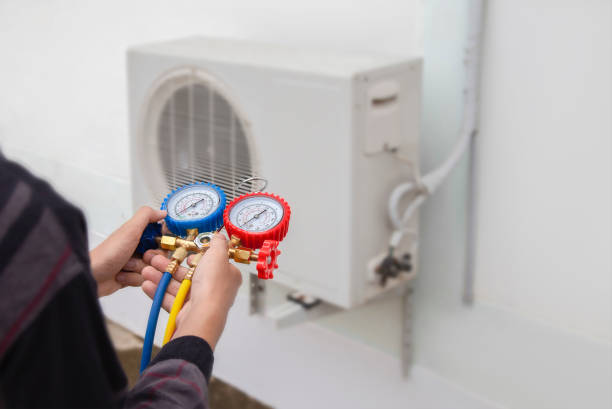 Marshall, MO HVAC Company